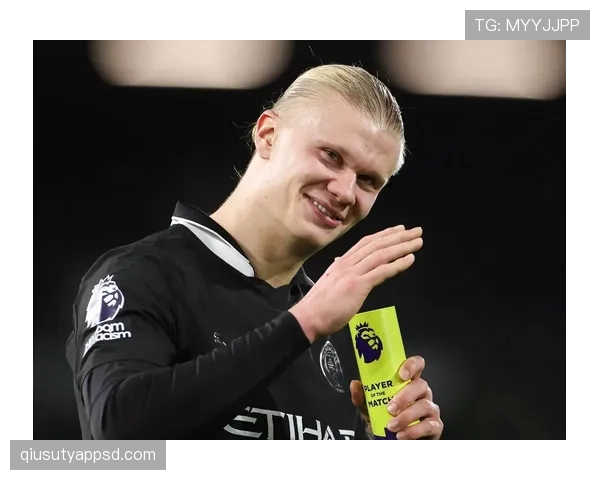 哈兰德个人荣誉是否匹配其赛场表现？关键奖项缺失原因解析