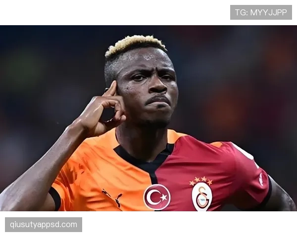 奥斯梅恩个人地位解析：如何逐步进入世界级中锋行列