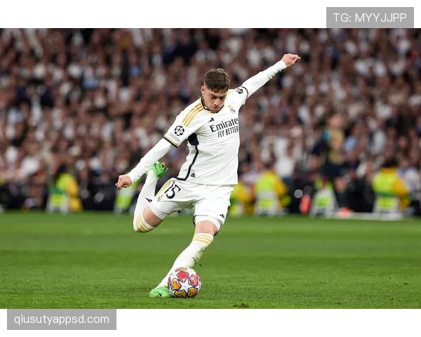 巴尔韦德 vs 加维：活力型中场的战术角色与比赛影响力对比