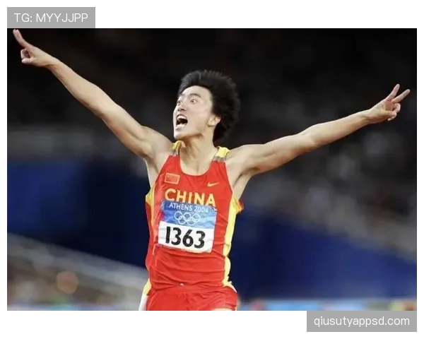 刘翔退役后居然每天五点起床练跑？这自律也太狠了