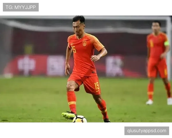 吴曦中场调度稳健背后的比赛阅读能力进阶